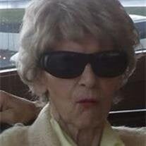 Frances Viola Vance