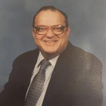Paul J. Feltz