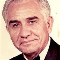 Bert Allen Burr