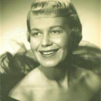 Delvera Frances Smith
