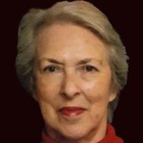 Virginia Estelle Shelby