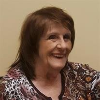 Sue Ann Brown