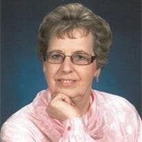 Alice Marie Duncan