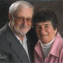 Roberta "Bobbie" D. Moore