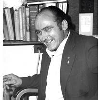 Richard Wendell Potter
