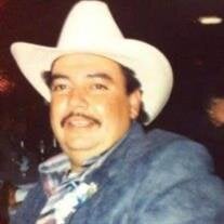 Ramon Mora