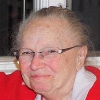 Nancy "Di" Farwell
