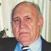 Armando Cantu