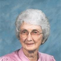 Amanda J. Shaw