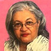 Dorothy Ann Reid McClatchey