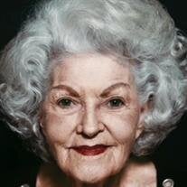 Barbara Jean Chester