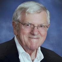 Earl Francis Scanlan