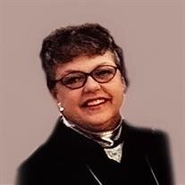 Barbara Ann Wheat