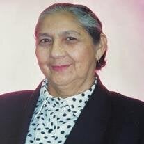 Luz Carolina Fernandez