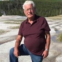 Bobby Hans Hutchison