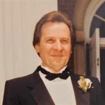 Henry F. Morelli