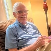 Mr. Ancil Roscoe Baird Jr.