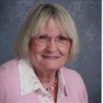 Dorothy Carter