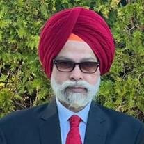 Amarjit Singh
