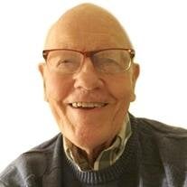 Alfred R. Marcy Jr.