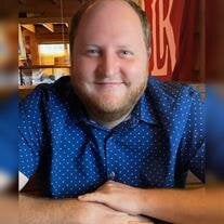 Matthew Reece Eulitt