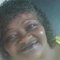 Mrs. Jowanna Jones
