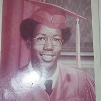 Mr. Harold Eugene Laws, Jr.