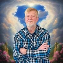 Tim Carter