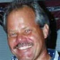 Charles David Kersey