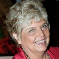 Donna K Guild
