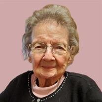 Linda V. Loss