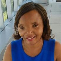 Mrs. Iris Lynette Smith