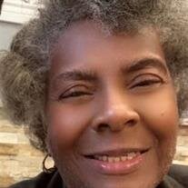 Luella Edwards