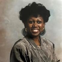 Ms. Dianne Harris