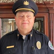 Peter P. Mozurkevich, Jr.