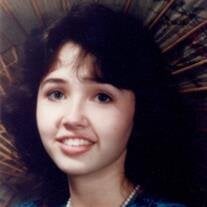 Melisa Quesenberry Morales