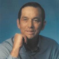 Kenneth Leon Gregg