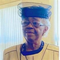 Coreen Janet Small