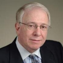 Kenneth Rabinowitz Warren