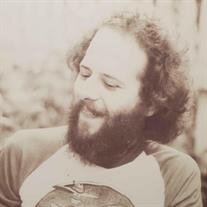 Mr. John Mendel Zelnicker