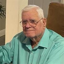 Walter Prickett