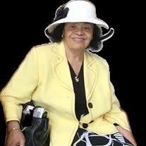 Mattie Lewis