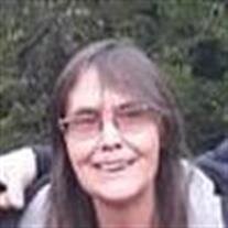 Sarah Beth Tesdal