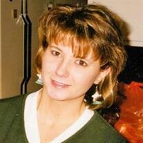 Jodie L. (nee Jacobs) Brickner
