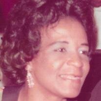 Mae Verna Williams