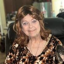 Ginger Williams
