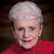 Lorraine F. Luba