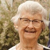 Christine T. Dunbar