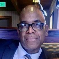 Deacon Rickie William Thompson Sr.