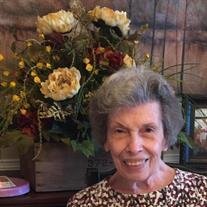 Rosie Mae Newsome